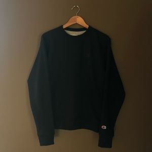 Champion Powerblend Sweats Pullover Crew